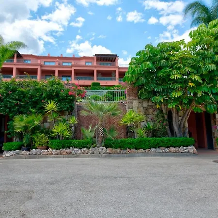 Terracotta @royal Flamingos Apartment Estepona