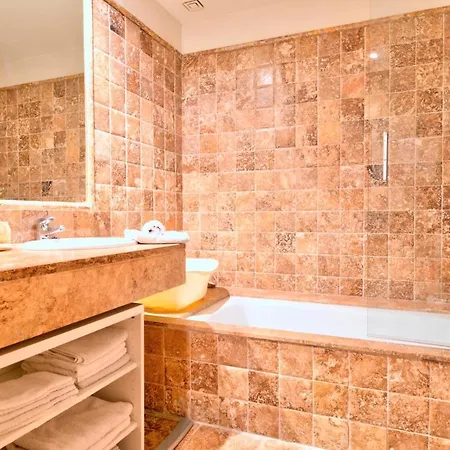 Apartment Terracotta @royal Flamingos Estepona